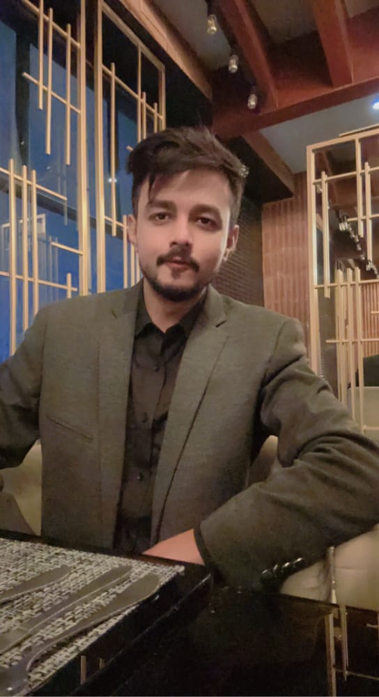 Saim Ehsan
