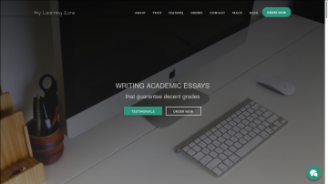 mylearningzone