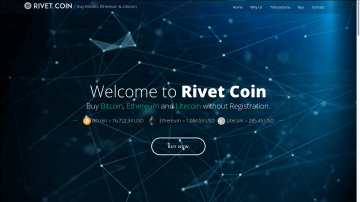 rivetcoin